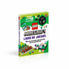 LEGO MINECRAFT. LIBRO DE JUEGOS