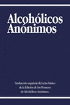 ALCOHOLICOS ANONIMOS