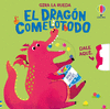 EL DRAGON COMELOTODO