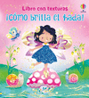 ¡COMO BRILLA EL HADA!