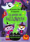 LA NOCHE DE HALLOWEEN