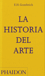 LA HISTORIA DEL ARTE. NUEVA EDICION BOLSILLO