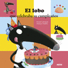LOBO QUE CELEBRABA SU CUMPLEAÑOS, EL