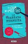 CLUB DEL MISTERIO 2: LA COARTADA PERFECT
