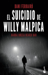 EL SUICIDIO DE WILLY MALPICA