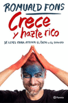 CRECE Y HAZTE RICO