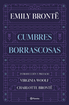 CUMBRES BORRASCOSAS