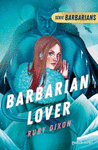 BARBARIAN LOVER