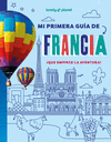 MI PRIMERA GUIA DE FRANCIA