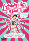 GYMNASTICS STAR 1. PASION POR LA GIMNASIA