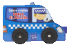 SOBRE RUEDAS. PABLO EL POLICÍA