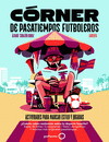 CORNER DE PASATIEMPOS FUTBOLEROS