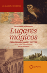 LA GUÍA NO OFICIAL DE HARRY POTTER