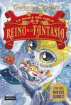 EL HECHIZO DEL INVIERNO EN EL REINO DE LA FANTASIA