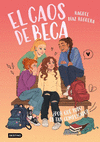 EL CAOS DE BECA 2:¿POR QUE TODO ES TAN COMPLICADO?
