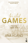 TWISTED GAMES (SERIE TWISTED, 2)
