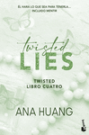 TWISTED LIES (SERIE TWISTED, 4)