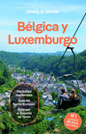 BÉLGICA Y LUXEMBURGO 6
