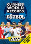 GUINNESS WORLD RECORDS 2027. FÚTBOL