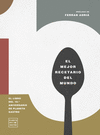 10. EL LIBRO DEL 10º ANIVERSARIO DE PLANETA GASTRO
