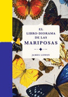 EL LIBRO-DIORAMA DE LAS MARIPOSAS