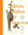 AVES, NIDOS Y HUEVOS