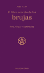EL LIBRO SECRETO DE LAS BRUJAS