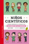NIÑOS CIENTÍFICOS