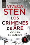 LOS CRIMENES DE ÅRE. OCULTO EN LA NIEVE