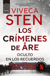 LOS CR¡MENES DE ARE. OCULTO EN LOS RECUERDOS