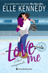 AMOR INESPERADO (LOVE ME 2)