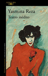 TEATRO INÉDITO