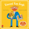 BAP.VINCENT VAN GOGH