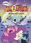 MOZC.1 UN AMIGO MUY ESPACIAL