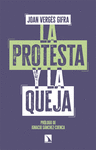LA PROTESTA Y LA QUEJA