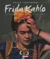 FRIDA KAHLO