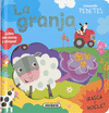 LA GRANJA