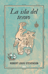 LA ISLA DEL TESORO