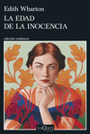 LA EDAD DE LA INOCENCIA