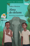 ALMA DE ELEFANTE (GALEGO)