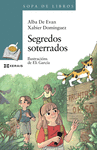 SEGREDOS SOTERRADOS