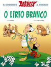 ASTÉRIX. O LIRIO BRANCO