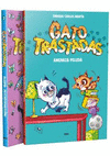 PACK GATOTRASTADAS
