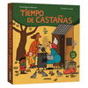 TIEMPO DE CASTAÑAS