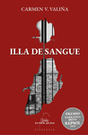 ILLA DE SANGUE (PREMIO NARRATIVA BREVE REPSOL 2025