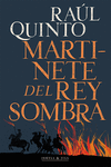 MARTINETE DEL REY SOMBRA 2.ª EDICIÓN
