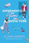 EXPERIMENTO DE AMOR EN NUEVA YORK