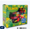 ELMER. LIBRO E BONECO