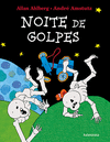 (G).NOITE DE GOLPES.(TRAS OS MONTES)
