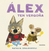ÁLEX TEN VERGOÑA
